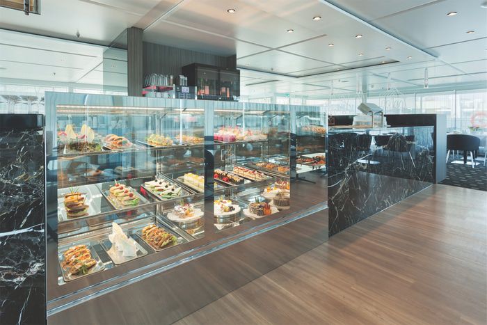 River Café
